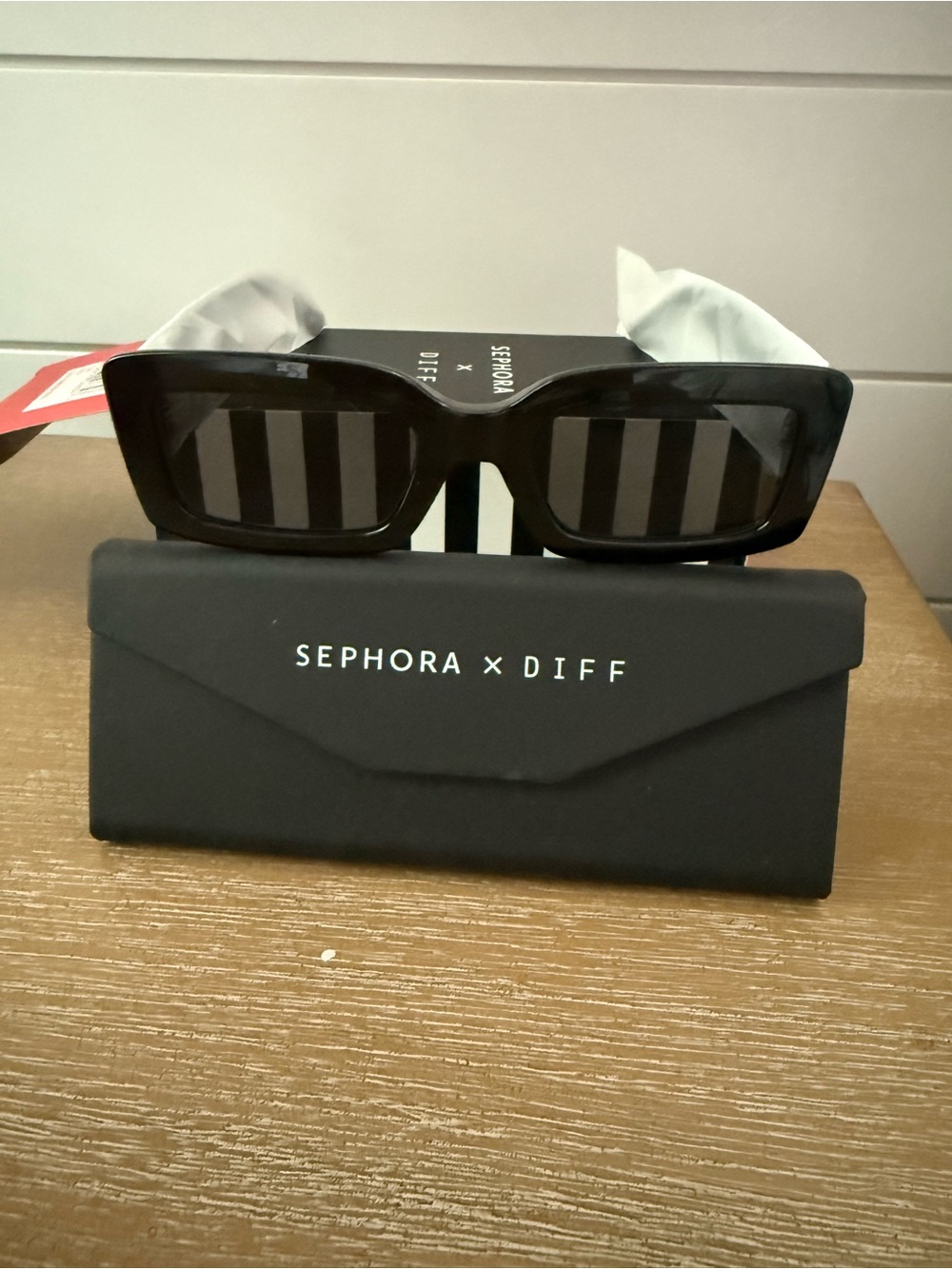 New Sephora x Diff Sunglasses